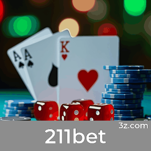 Experiência de Casino Elite no 211bet: Jogos Premium e Dealers Reais