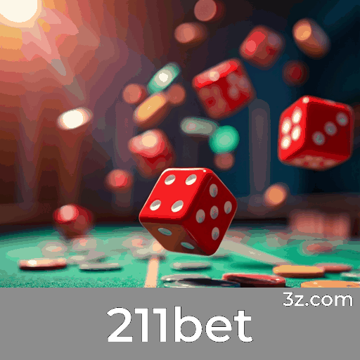 211bet: Jogos de Cassino Incríveis e Imersivos