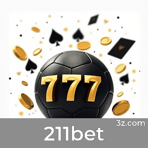211bet: Plataforma de apostas e cassino premiado
