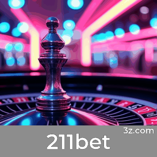 211bet - Onde Segurança e Profissionalismo se Encontram para Oferecer o Melhor em Jogos Online