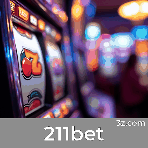 Descubra o Futuro dos Jogos na 211bet: Experiências de Entretenimento Disruptivas