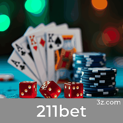 211bet - Onde Segurança e Profissionalismo se Encontram para Oferecer o Melhor em Jogos Online
