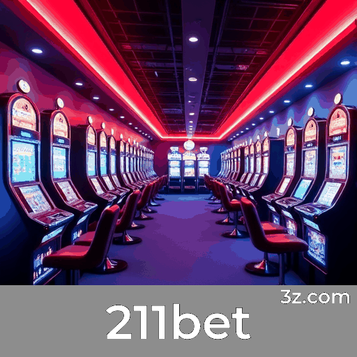 211bet: O Desafio e Emoção dos Crash Games