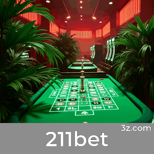 Experiência de Casino Elite no 211bet: Jogos Premium e Dealers Reais