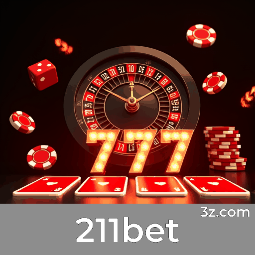 211bet: O Desafio e Emoção dos Crash Games