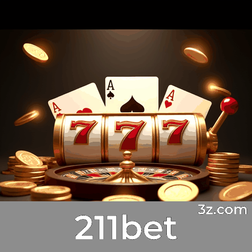211bet: Jogos de Cassino Incríveis e Imersivos