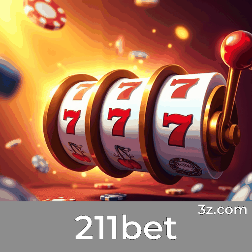 211bet: Jogos de Cassino Incríveis e Imersivos