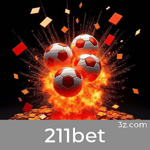 211bet: Plataforma de apostas e cassino premiado