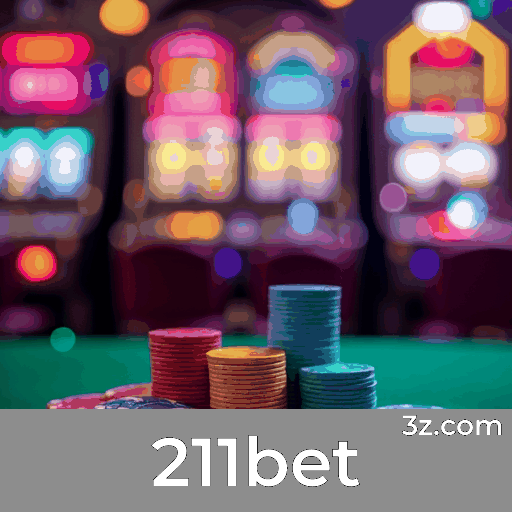 Experiência de Casino Elite no 211bet: Jogos Premium e Dealers Reais