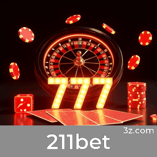 211bet - Onde Segurança e Profissionalismo se Encontram para Oferecer o Melhor em Jogos Online