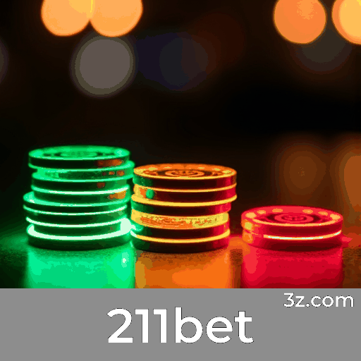 Descubra o Futuro dos Jogos na 211bet: Experiências de Entretenimento Disruptivas